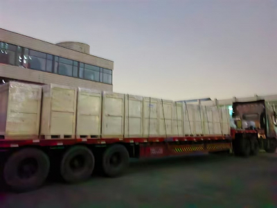 自走式纏繞機(jī)