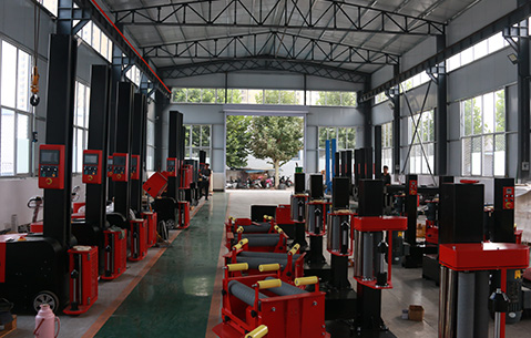 纏繞包裝機(jī) 纏繞包裝機(jī)