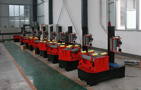 纏繞包裝機 纏繞包裝機