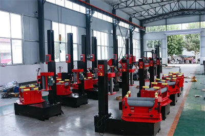 自動纏繞包裝機 自動纏繞包裝機